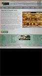 Mobile Screenshot of peersonaudio.com